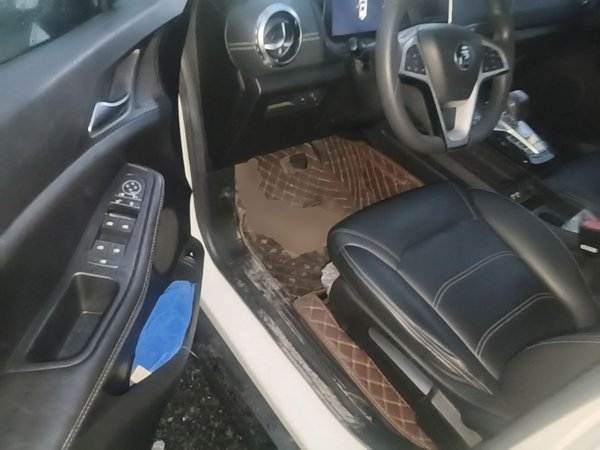 BYD Yuan New Energy 2019, 102000 км, за 7588 USD - фото 19