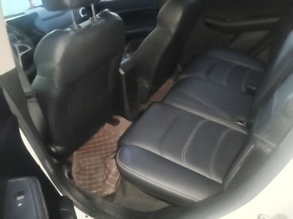 BYD Yuan New Energy 2019, 102000 км, за 7588 USD - фото 20