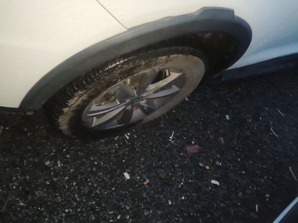 BYD Yuan New Energy 2019, 102000 км, за 7588 USD - фото 8