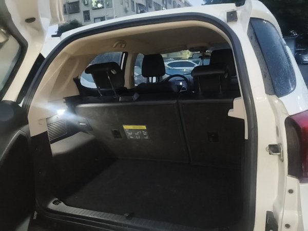 BYD Yuan New Energy 2019, 102000 км, за 7588 USD - фото 22