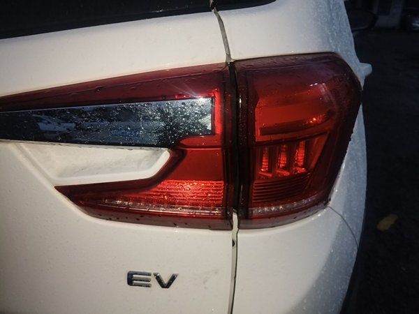 BYD Yuan New Energy 2019, 102000 км, за 7588 USD - фото 7