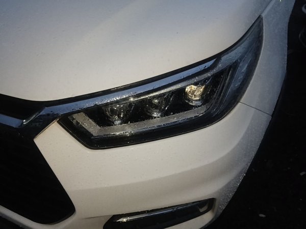 BYD Yuan New Energy 2019, 102000 км, за 7588 USD - фото 9