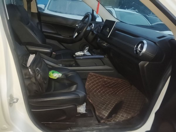 BYD Yuan New Energy 2019, 102000 км, за 7588 USD - фото 23