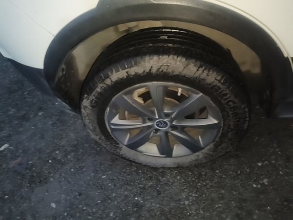 BYD Yuan New Energy 2019, 102000 км, за 7588 USD - фото 10