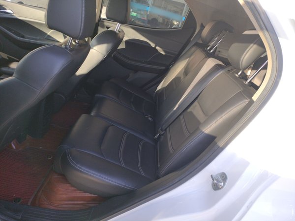 BYD Yuan 2019, 137800 км, за 7599 USD - фото 20