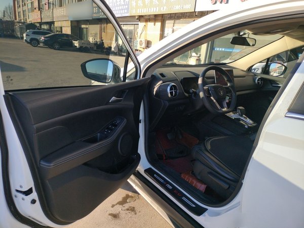 BYD Yuan 2019, 137800 км, за 7599 USD - фото 19