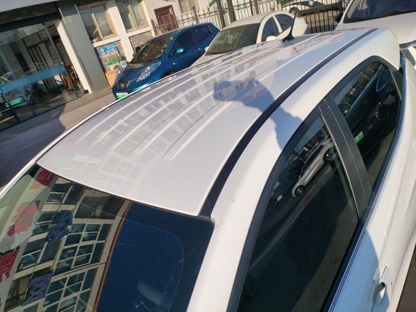 BYD Yuan 2019, 137800 км, за 7599 USD - фото 11