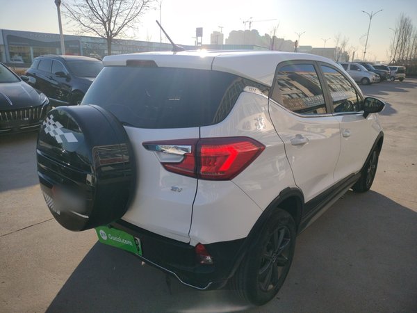 BYD Yuan 2019, 137800 км, за 7599 USD - фото 6