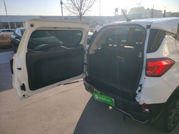 BYD Yuan 2019, 137800 км, за 7599 USD - фото 22