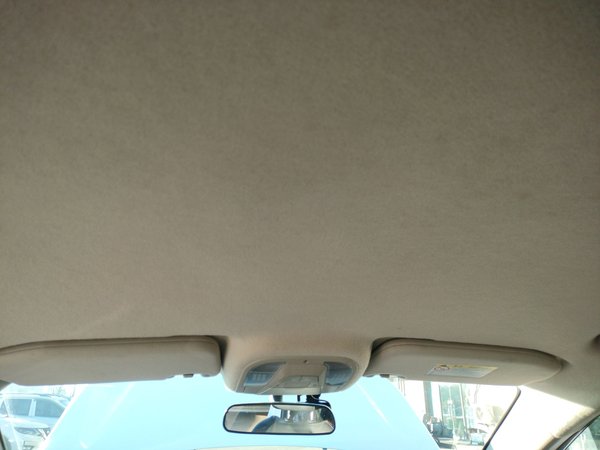 BYD Yuan 2019, 137800 км, за 7599 USD - фото 21