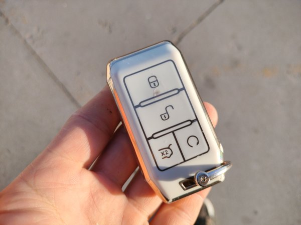 BYD Yuan 2019, 137800 км, за 7599 USD - фото 12