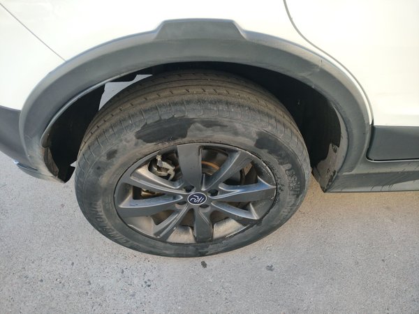 BYD Yuan 2019, 137800 км, за 7599 USD - фото 10