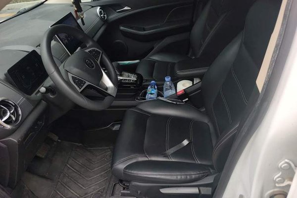 BYD Yuan New Energy 2019, 72400 км, за 7540 USD - фото 15