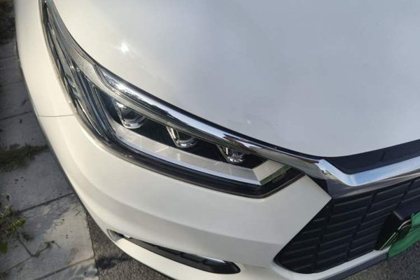 BYD Yuan New Energy 2019, 75600 км, за 6156 USD - фото 7