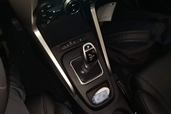 BYD Yuan New Energy 2019, 82500 км, за 6282 USD - фото 16
