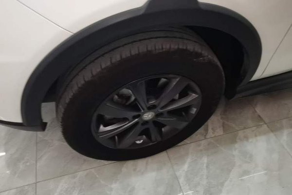 BYD Yuan New Energy 2019, 82500 км, за 6282 USD - фото 10