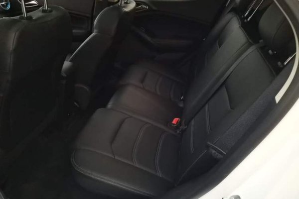 BYD Yuan New Energy 2019, 82500 км, за 6282 USD - фото 20