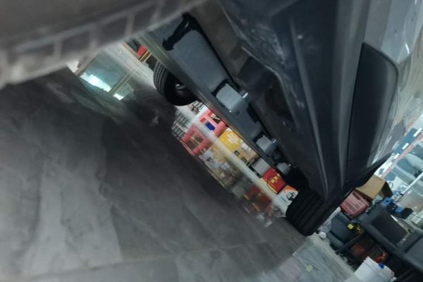 BYD Yuan New Energy 2019, 82500 км, за 6282 USD - фото 25
