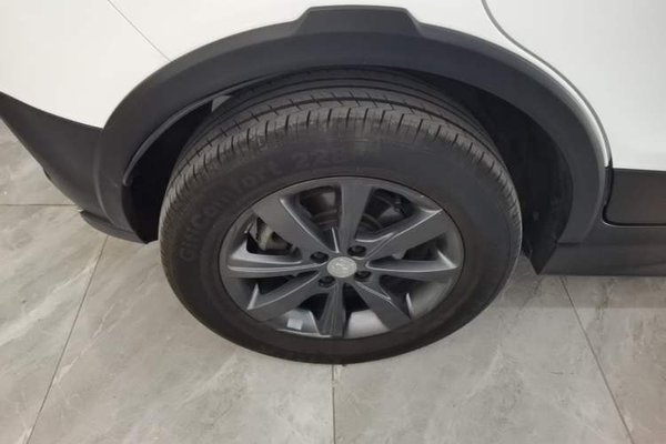 BYD Yuan New Energy 2019, 82500 км, за 6282 USD - фото 11