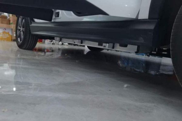 BYD Yuan New Energy 2019, 82500 км, за 6282 USD - фото 26