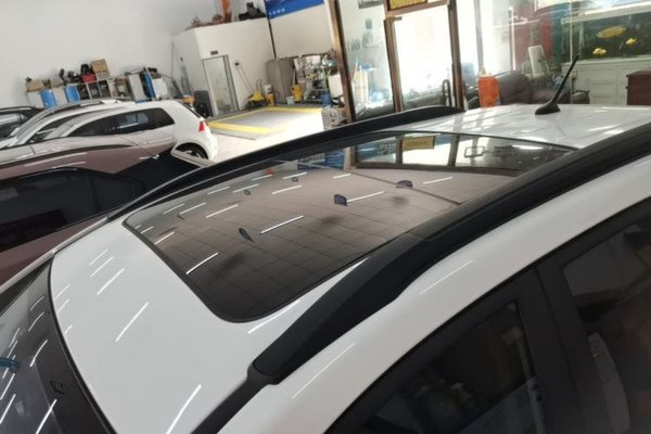 BYD Yuan New Energy 2019, 82500 км, за 6282 USD - фото 7