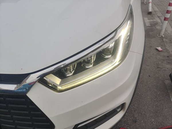 BYD Yuan New Energy 2019, 87700 км, за 8124 USD - фото 9