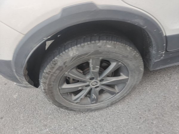 BYD Yuan New Energy 2019, 87700 км, за 8124 USD - фото 10