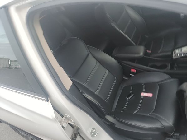 BYD Yuan New Energy 2019, 87700 км, за 8124 USD - фото 23