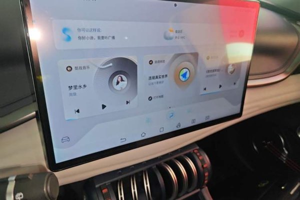 BYD Yuan PLUS 2022, 63500 км, за 13287 USD - фото 21