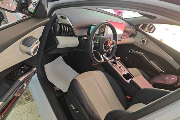 BYD Yuan PLUS 2022, 63500 км, за 13287 USD - фото 24