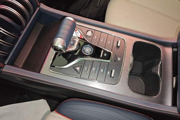 BYD Yuan PLUS 2022, 63500 км, за 13287 USD - фото 22