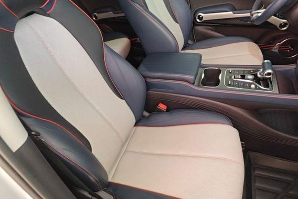 BYD Yuan PLUS 2022, 63500 км, за 13287 USD - фото 28