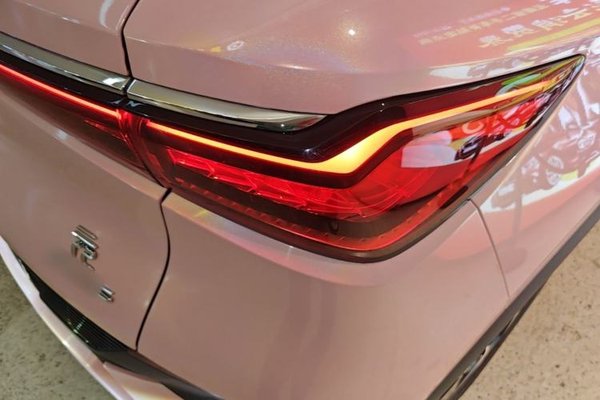 BYD Yuan PLUS 2022, 63500 км, за 13287 USD - фото 7