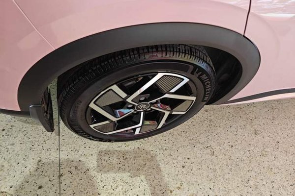 BYD Yuan PLUS 2022, 63500 км, за 13287 USD - фото 10