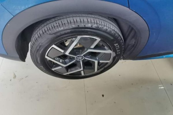 BYD Yuan PLUS 2022, 57500 км, за 13194 USD - фото 6