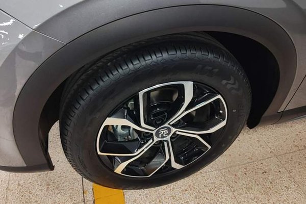 BYD Yuan PLUS 2022, 11100 км, за 14071 USD - фото 10