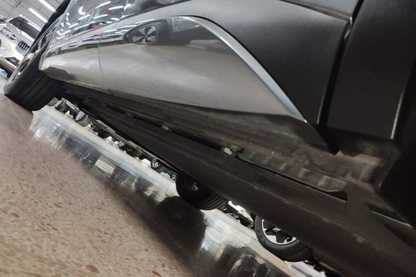 BYD Yuan PLUS 2022, 11100 км, за 14071 USD - фото 25