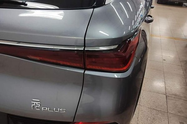 BYD Yuan PLUS 2022, 11100 км, за 14071 USD - фото 9