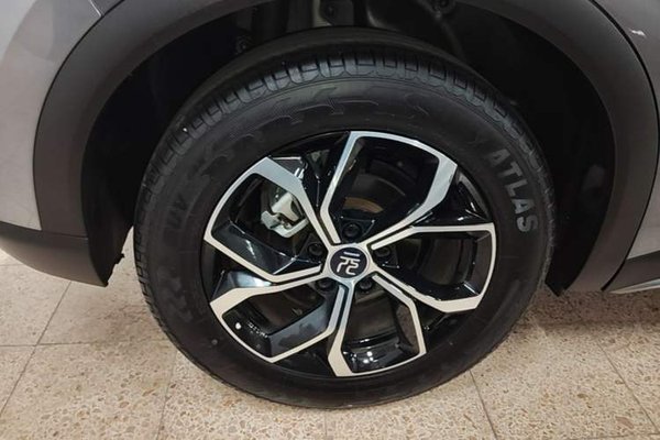 BYD Yuan PLUS 2022, 11100 км, за 14071 USD - фото 11