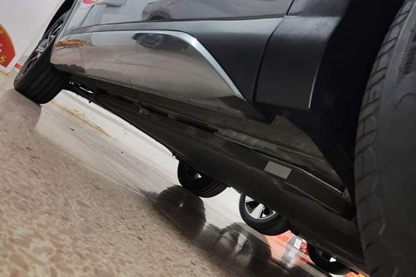 BYD Yuan PLUS 2022, 11100 км, за 14071 USD - фото 26
