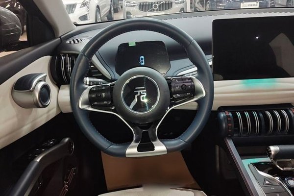 BYD Yuan PLUS 2022, 11100 км, за 14071 USD - фото 13