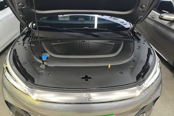 BYD Yuan PLUS 2022, 30900 км, за 13323 USD - фото 24