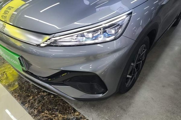 BYD Yuan PLUS 2022, 30900 км, за 13323 USD - фото 8