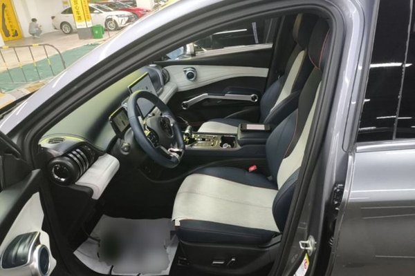 BYD Yuan PLUS 2022, 30900 км, за 13323 USD - фото 17
