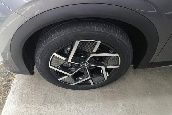 BYD Yuan PLUS 2022, 30900 км, за 13323 USD - фото 10