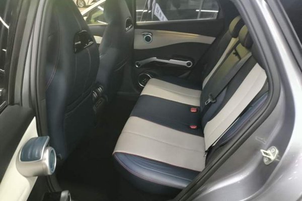 BYD Yuan PLUS 2022, 30900 км, за 13323 USD - фото 20