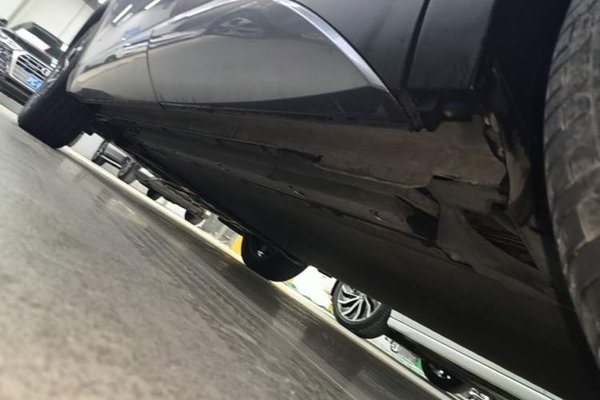 BYD Yuan PLUS 2022, 30900 км, за 13323 USD - фото 25
