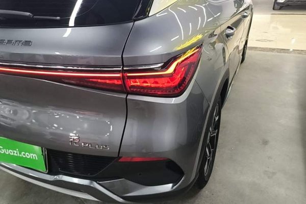 BYD Yuan PLUS 2022, 30900 км, за 13323 USD - фото 9