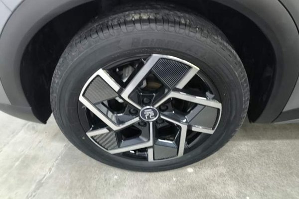 BYD Yuan PLUS 2022, 30900 км, за 13323 USD - фото 11