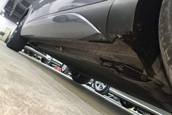 BYD Yuan PLUS 2022, 30900 км, за 13323 USD - фото 26